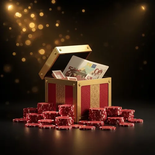 Betlive bonuses