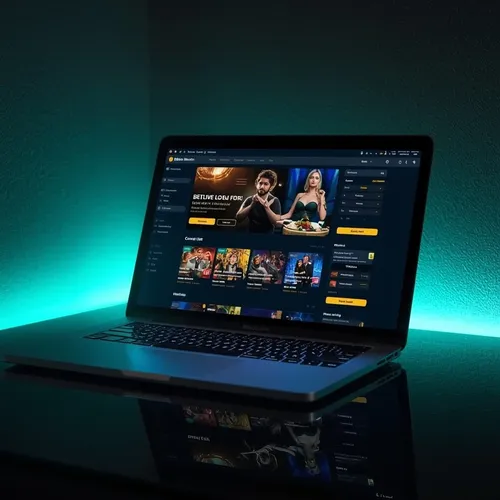 Casino Betlive