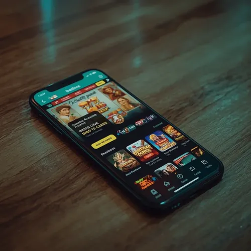 BetLive jeux de casino