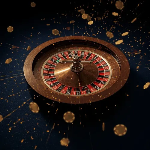 roulette games