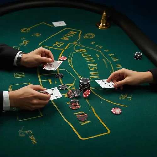 table games